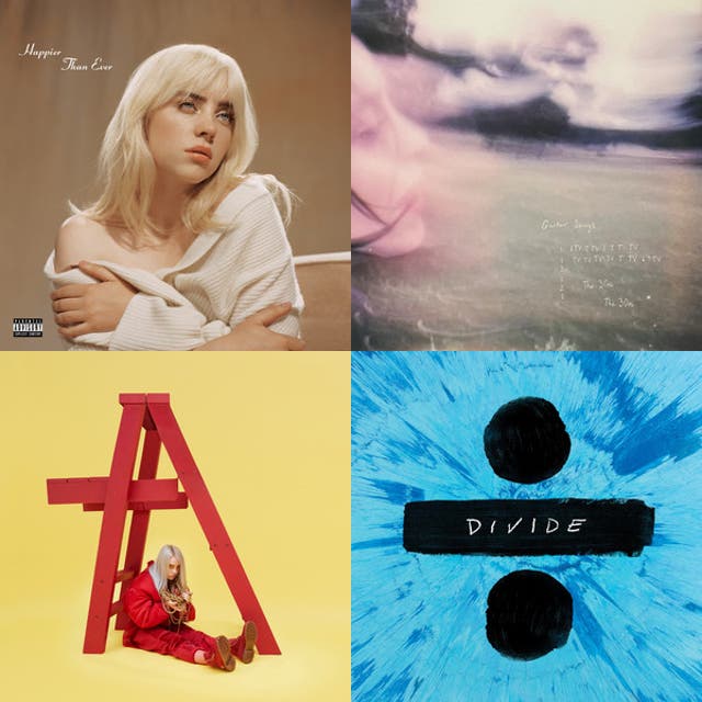 Nanii Playlist By Naja Spotify