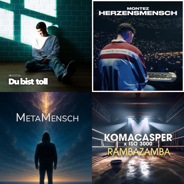 Alles mögliche:)
