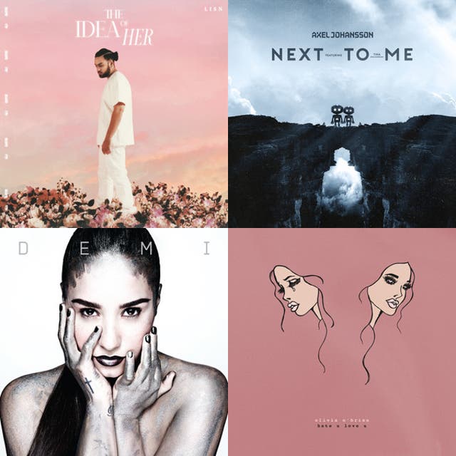 One side love english songs - playlist by Archana | Spotify