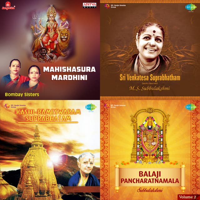 Morning Slokams - playlist by Deepa Ramachandran | Spotify