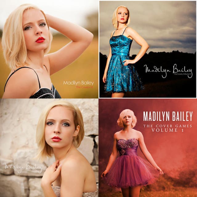 Imagem de Madilyn Bailey