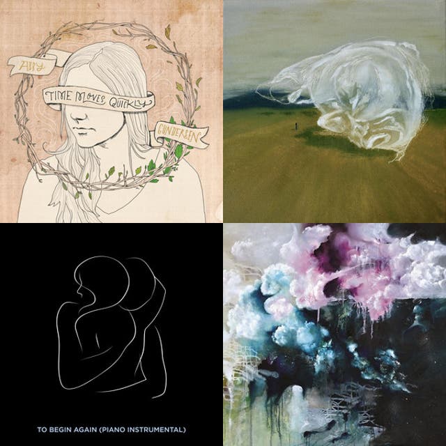 Writing - playlist by Emily Freeman | Spotify