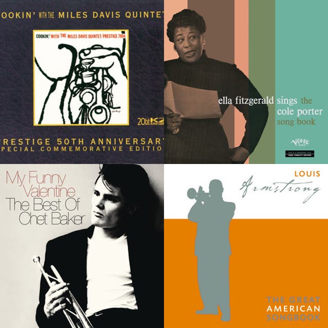 Jazz Classics