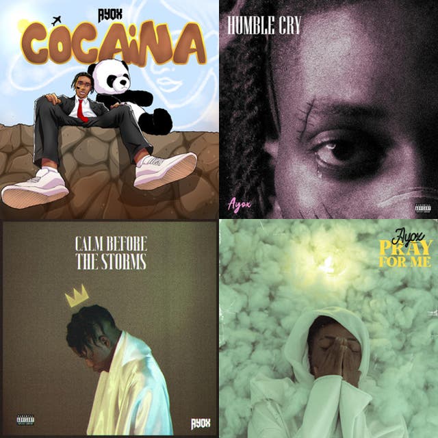 AYOxlp🥹 ️ - playlist by Abdulazeez Azeezat. | Spotify