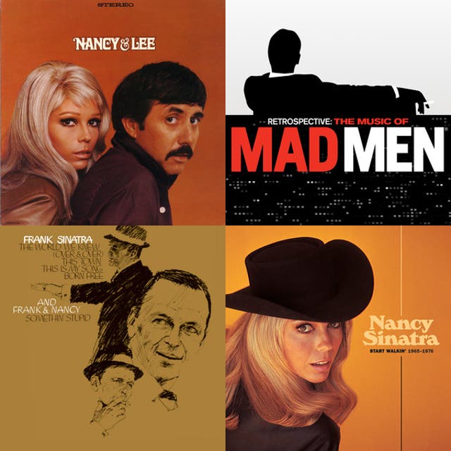 Imagem de Nancy Sinatra