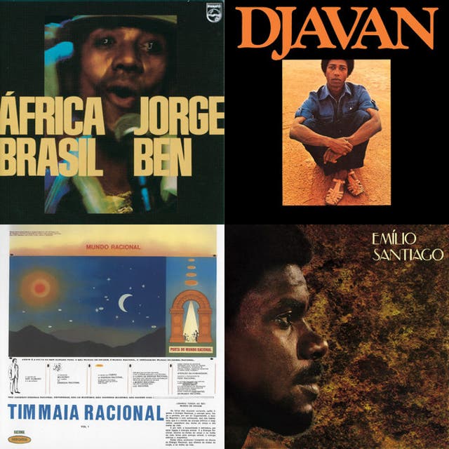 Various ‎/ Brazil USA 70 (Brazilian Music In The USA In The 1970s) - CD
