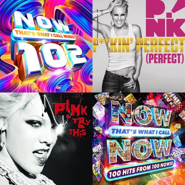 Pink clean versions - playlist by tarnyamarie28 | Spotify
