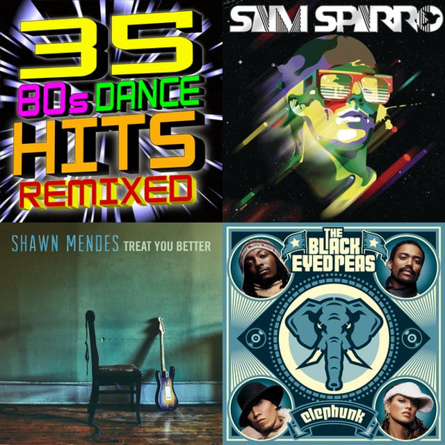 Jump Like a Prayer (Remix) - playlist by tpbstudio | Spotify