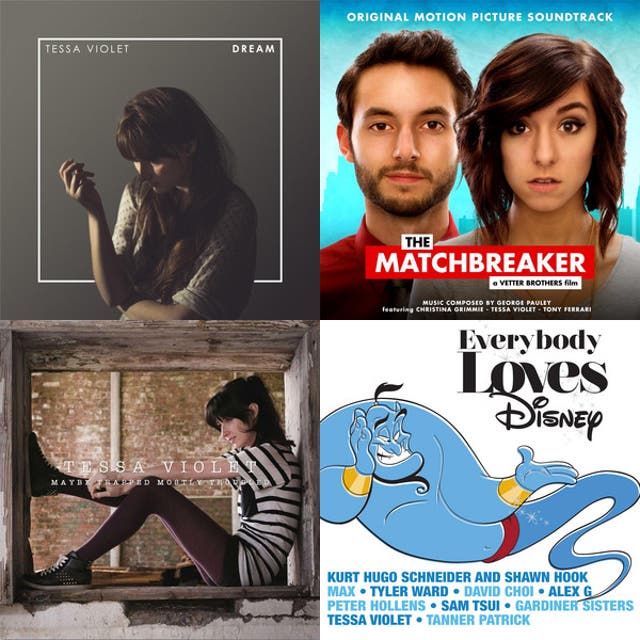 Tessa Violet (All Songs) - playlist by Mario Alberto | Spotify