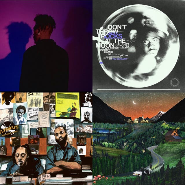 R’N’B cover