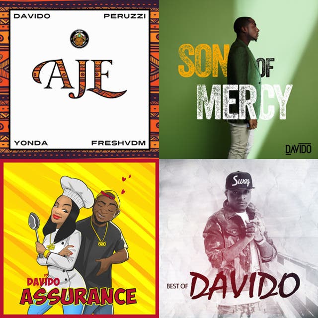 african jams - playlist by p.evuka23 | Spotify