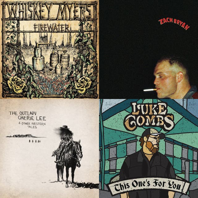 #3. COUNTRY MUSIC 2026 🔥 Top Country Hits + New Songs Summer Playlist Spotify