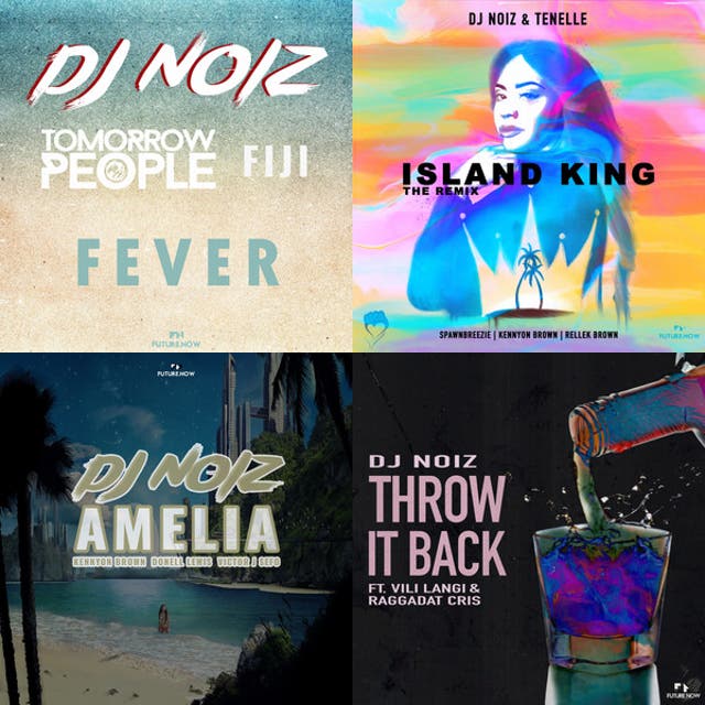 Islander Remix🥥👌🏾 - playlist by Elenoatavua | Spotify