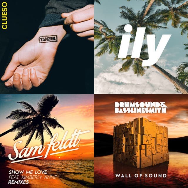 drum n bass/house 2020