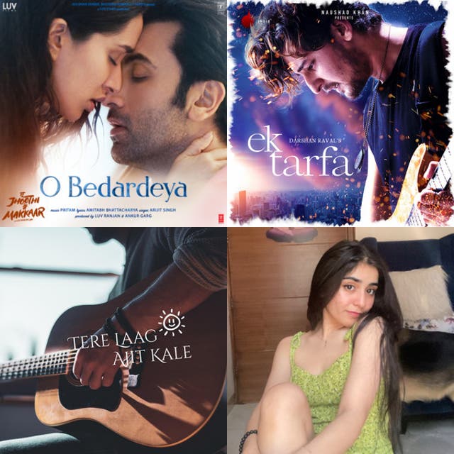 pyaar jhoota tha to jataya hi kyun..!?☺️ ️‍🩹 - playlist by Samiaaa🪐 ...