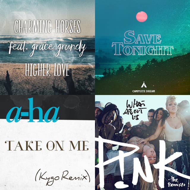 Motivational Remixes Playlist By Tobias Mühlbacher Spotify
