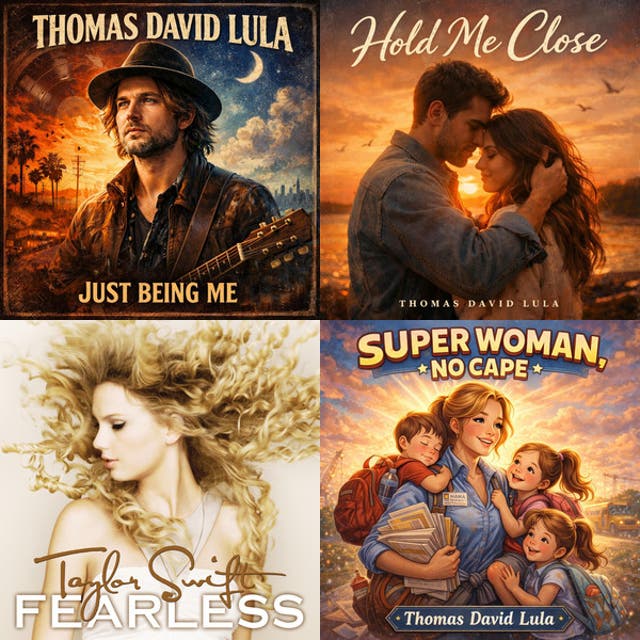 My playlist #1