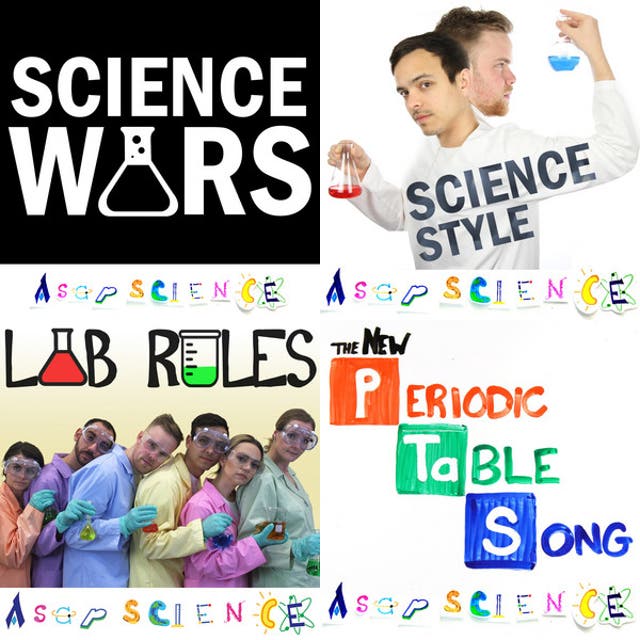Lab Rules (New Rules Science Parody) playlist by Mark Spotify