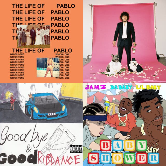 Rollin Fattiesрџњ рџ ё Playlist By Gabriel Davidson Spotify