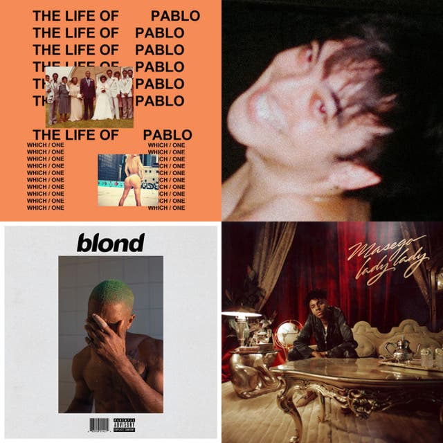  playlist cover