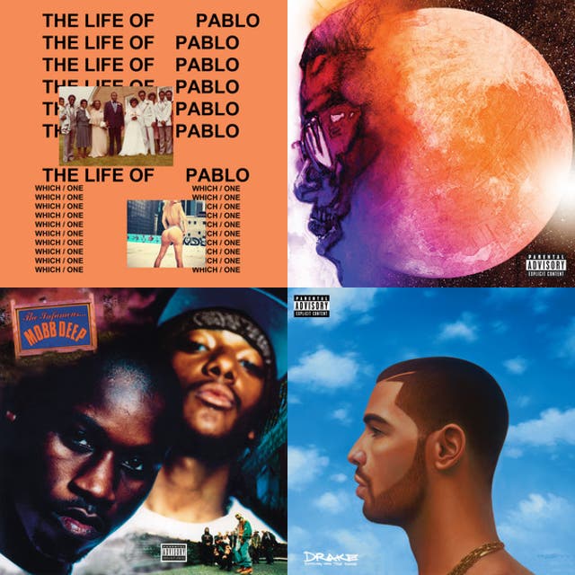 Best Rap Beats of All Time - playlist by nz500 | Spotify