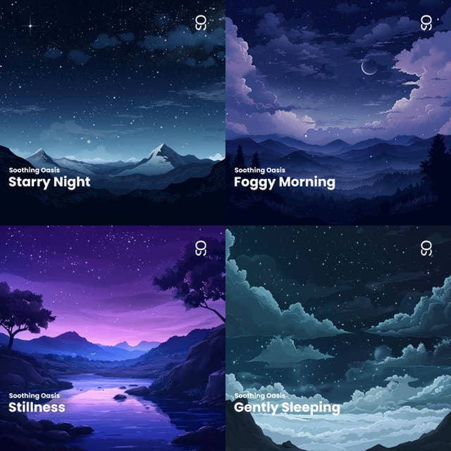 Yoga Nidra…Sleep Music for Deep Sleeping - playlist by epicmom | Spotify