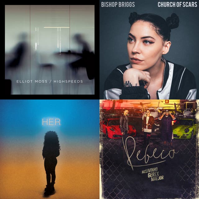 Zouk пёџ Playlist By Amanda Deschauer Spotify