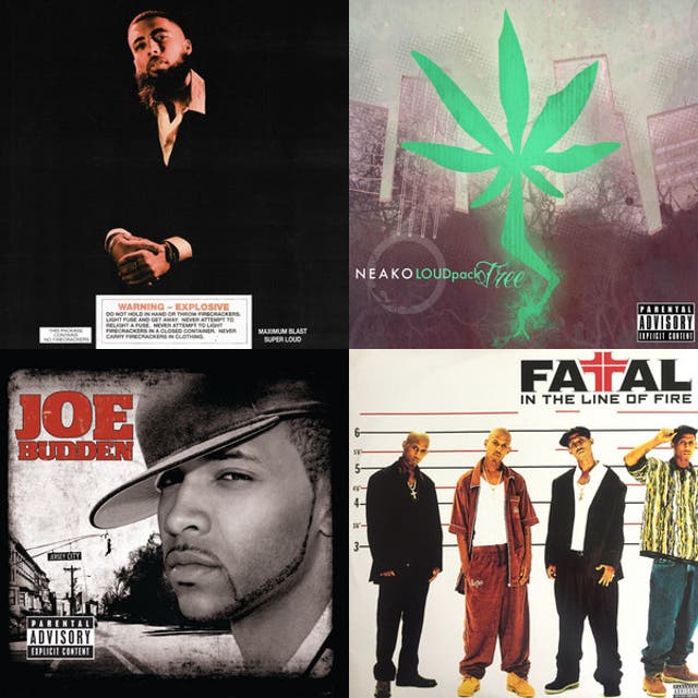 New Jersey Rap Music Genre: Artists, Tracks and Related Genres - Chosic