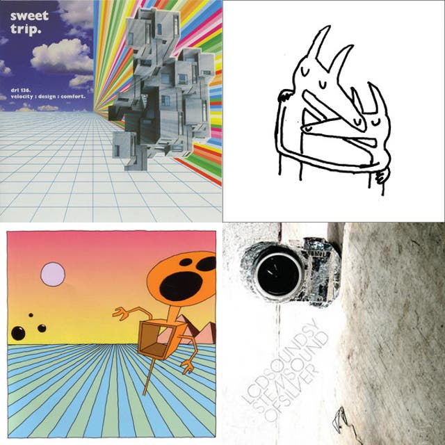 Dance-Punk Revival?