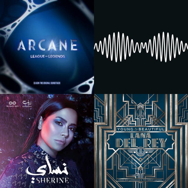 Penelope and Callisto ️ - playlist by Cats r Cool | Spotify