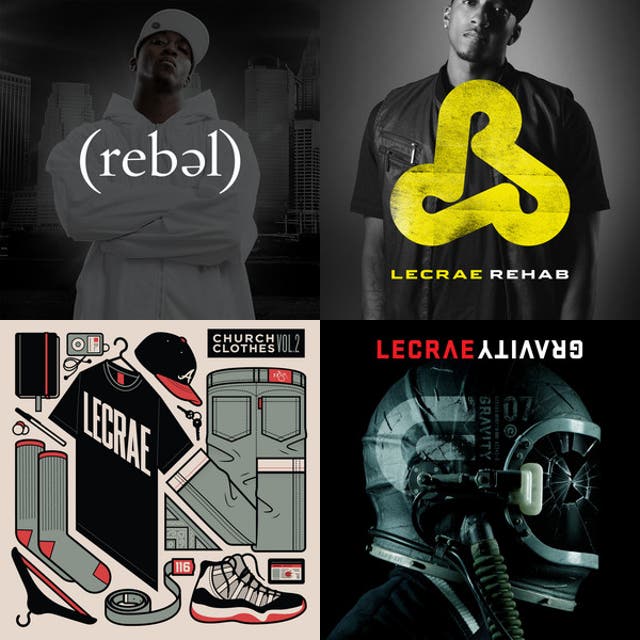 Best of Lecrae - playlist by Ryan Bright | Spotify