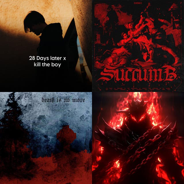 28 Days Later X Kill The Boy - playlist by Lienka | Spotify