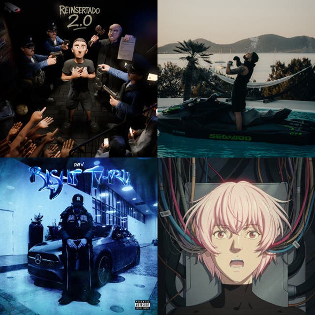 playlist by Rafaaa | Spotify