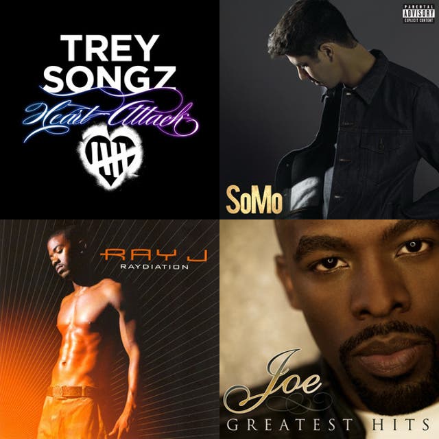 Old and new r&b hits 🫶🏽 - playlist by T 💕 | Spotify