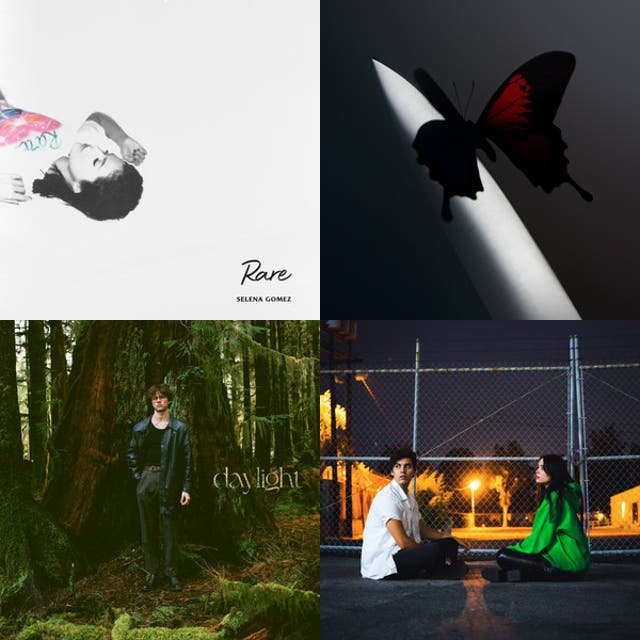 The Coolest Playlist By Sparkyy Spotify