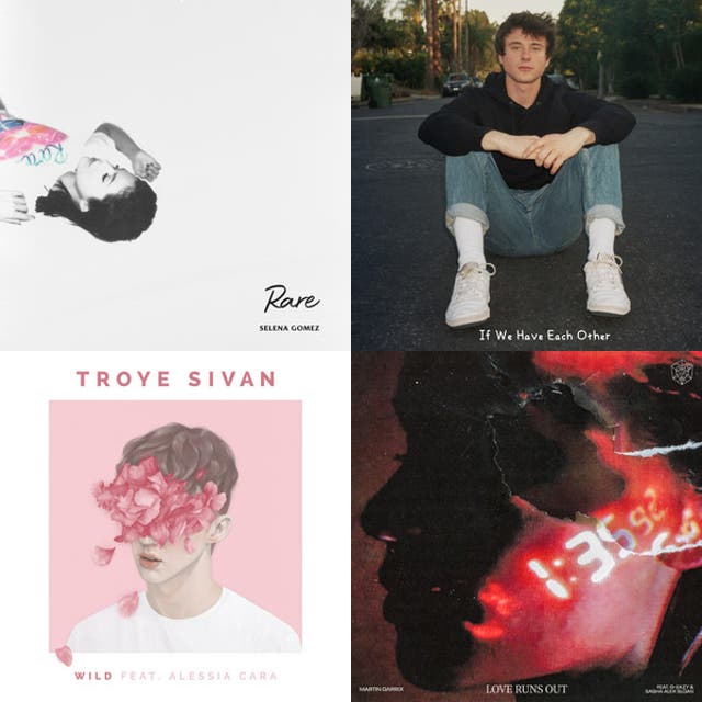 Alex Hope Discography - playlist by Alex Hope | Spotify