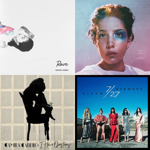 Sia Playlist By Hanieanjel Spotify