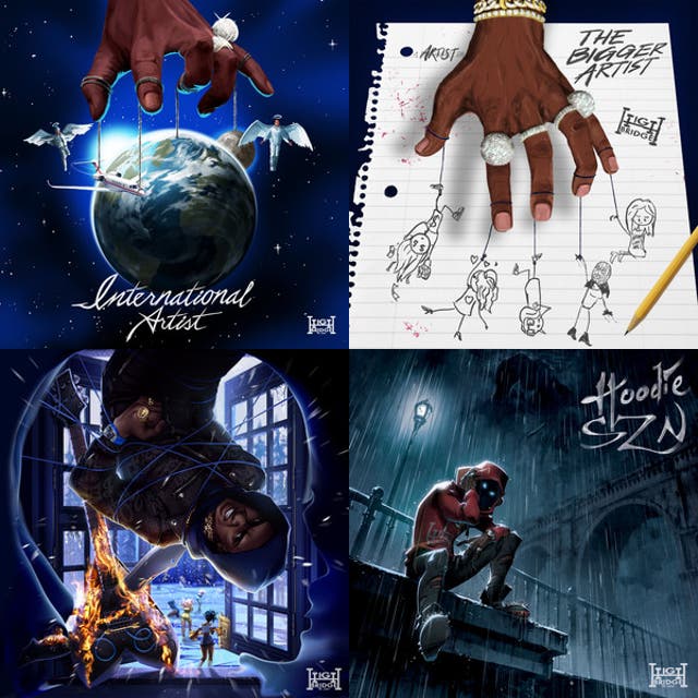 A Boogie Wit da Hoodie – Clean - playlist by Grantdw | Spotify