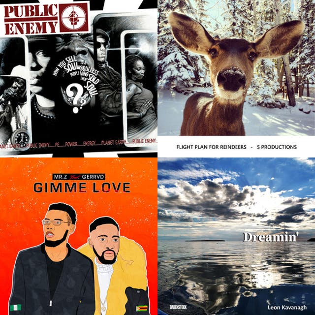 just pure tunes