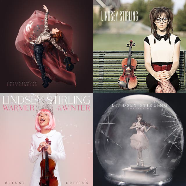 Lindsey Stirling. Instrumental only - playlist by Mel | Spotify