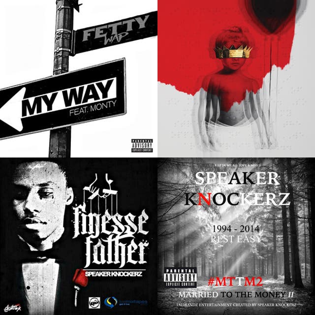 Old Rap Slim - playlist by clingempeel | Spotify