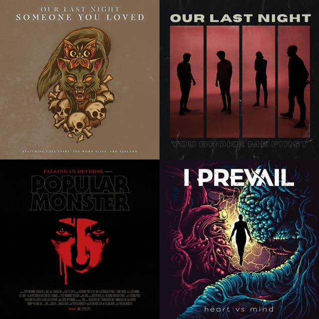 Top Songs 2021