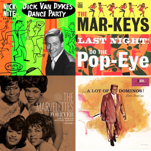 TOP 40 HITS OF THE 1960'S cover