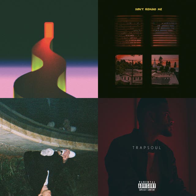 Don't Remind Me - playlist by B | Spotify