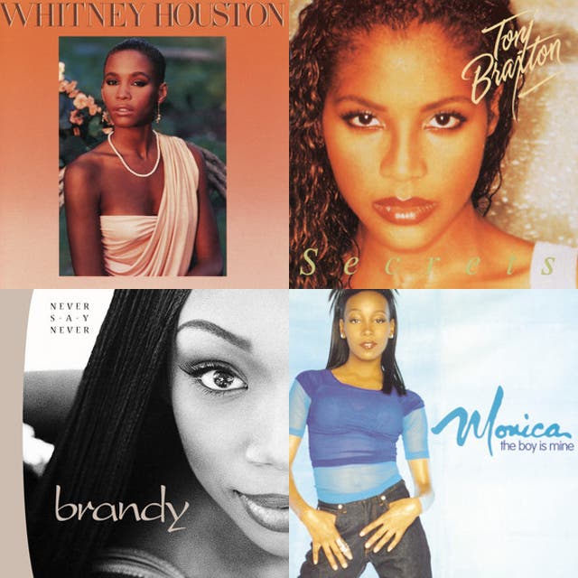 Saving All My Love for You - playlist by zheena_kristen | Spotify