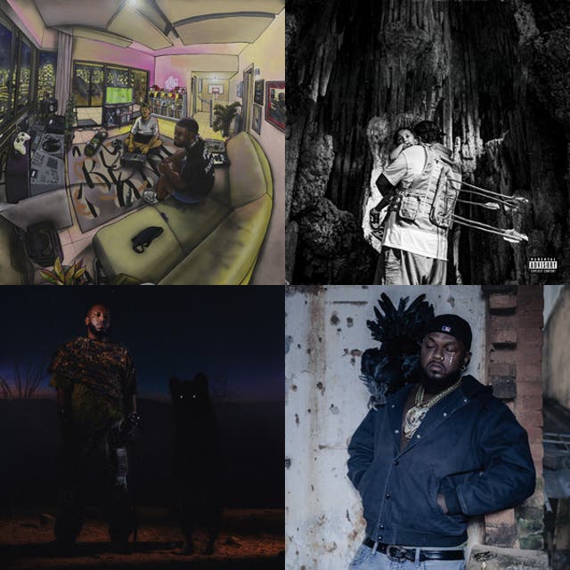 Top artists of Boom Bap music genre - Chosic