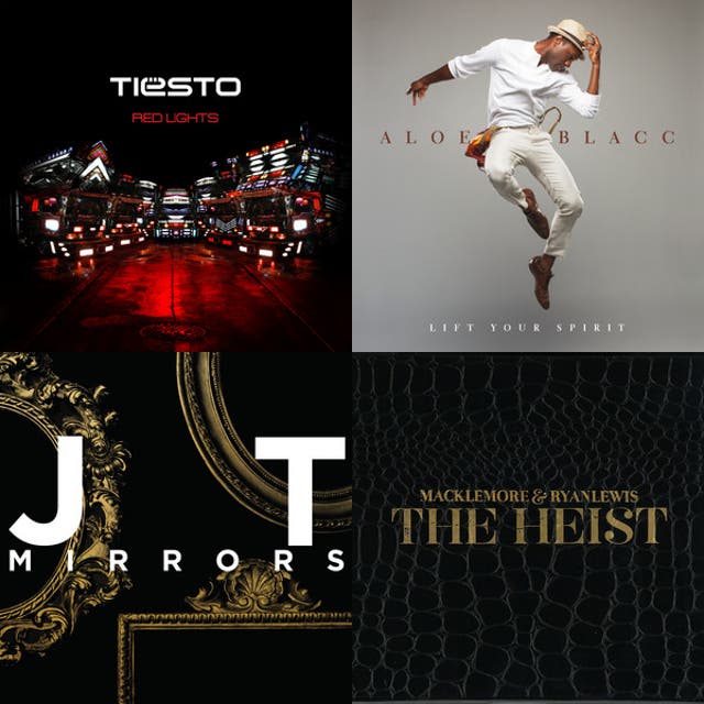 #9. Clean Workout Clean Workout Playlist Spotify