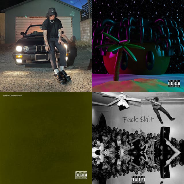 Mash Up Punk/Hiphop/Rap - playlist by MoneyLexx | Spotify