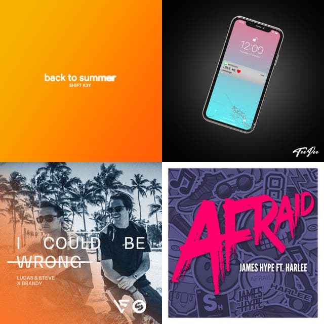 Niki Playlist By Nikisheridan Spotify