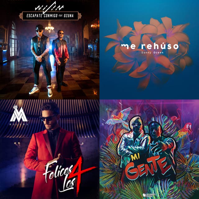 Flo 2017 - playlist by flo | Spotify